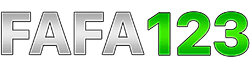 เว็บสล็อตออนไลน์ fafa LOGO