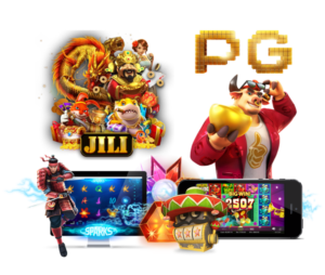 สล็อต PG เว็บตรง แตกง่าย สนุกสุดมันส์กับค่ายเกมสล็อตยอดฮิต