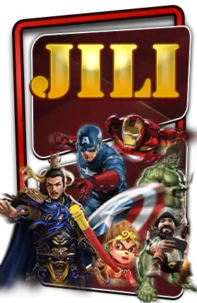 เกมสล็อต jili